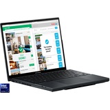 ASUS Zenbook Duo OLED (UX8406MA-PZ058X), Notebook grau, Intel® Core™ Ultra 9 185H, Intel® Arc™ Graphics, 32 GB LPDDR5X, 2 TB (2 TB SSD), Windows 11 Pro 64-Bit