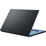 ASUS Zenbook Duo OLED (UX8406MA-PZ058X), Notebook grau, Intel® Core™ Ultra 9 185H, Intel® Arc™ Graphics, 32 GB LPDDR5X, 2 TB (2 TB SSD), Windows 11 Pro 64-Bit
