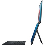 ASUS Zenbook Duo OLED (UX8406MA-PZ058X), Notebook grau, Intel® Core™ Ultra 9 185H, Intel® Arc™ Graphics, 32 GB LPDDR5X, 2 TB (2 TB SSD), Windows 11 Pro 64-Bit