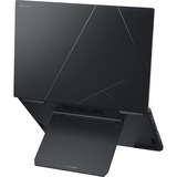 ASUS Zenbook Duo OLED (UX8406MA-PZ058X), Notebook grau, Intel® Core™ Ultra 9 185H, Intel® Arc™ Graphics, 32 GB LPDDR5X, 2 TB (2 TB SSD), Windows 11 Pro 64-Bit