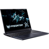 Acer Predator Helios Neo 16 AI (PHN16-73-9915), Gaming-Notebook schwarz, Intel® Core™ Ultra 9 275HX, NVIDIA GeForce RTX 5070 Ti, 32 GB DDR5, 1 TB (1 TB SSD), Windows 11 Home