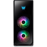 Acer Predator Orion 5000 (DG.E3AEG.004), Gaming-PC schwarz, Windows 11 Home 64-Bit