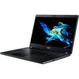 Acer TravelMate P2 (TMP215-53-579S), Notebook schwarz, Windows 11 Pro, 256 GB SSD