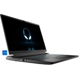 Alienware m15 R6 (5GN00), Gaming-Notebook grau, Windows 11 Home 64-Bit, 240 Hz Display