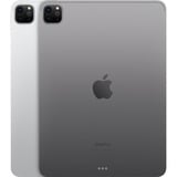 Apple iPad Pro 11" (512 GB) Generalüberholt, Tablet-PC grau, Gen 4 / 2022