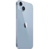 Apple iPhone 14 Plus 256GB, Handy Blau, iOS, NON DEP