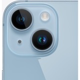 Apple iPhone 14 Plus 256GB, Handy Blau, iOS, NON DEP