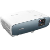 BenQ TK850i, DLP-Beamer weiß, UltraHD/4K, LensShift, 3D