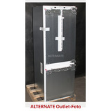 Bosch KIS77ADD0 Serie 6, Kühl-/Gefrierkombination 