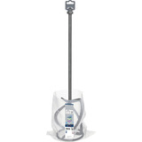 Bosch Professional PRO Multi Material Rührkorb für Handrührwerke 135mm