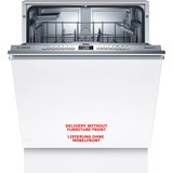 Bosch SMV4HAX48E Serie | 4, Spülmaschine Home Connect