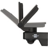 Brennenstuhl brennenstuhl®Connect WiFi LED Duo Strahler WFD 3051 P, Leuchte schwarz