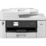 Brother MFC-J5340DWE, Multifunktionsdrucker grau, Scan, Kopie, Fax, USB, LAN, WLAN, EcoPro