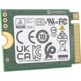  CL4 M.2 2230 SSD 128 GB BULK NVMe PCIe Gen 4x4, M.2 2230, Bulk
