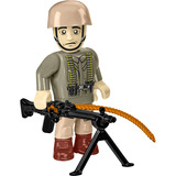 COBI Battle of Monte Cassino, Konstruktionsspielzeug 