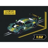Carrera DIGITAL 132 Porsche 911 GT3 R 'Wright Motorsports, No.24', Rennwagen 