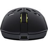 Corsair SABRE v2 Pro MG, Gaming-Maus schwarz