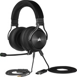 Corsair Virtuoso RGB Wireless XT, Gaming-Headset schwarz