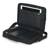 DICOTA Eco Multi SCALE 12-14.1, Notebooktasche schwarz, bis 35,81 cm (14,1")