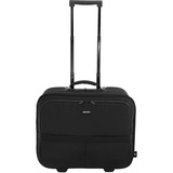 DICOTA Laptop Trolley Eco Multi SCALE  schwarz, bis 39,6 cm (15,6")