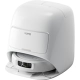 DJI ROMO S, Saugroboter weiß, inkl. Basistation