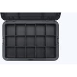 Dremel System-Box DMB1, Aufbewahrungsbox schwarz