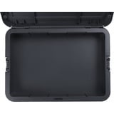 Dremel System-Box DMB1, Aufbewahrungsbox schwarz