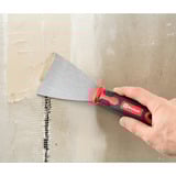 EINHELL E-Case Werkzeugkoffer Renovierung, 78-teilig, Werkzeug-Set schwarz/rot