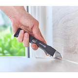 EINHELL E-Case Werkzeugkoffer Renovierung, 78-teilig, Werkzeug-Set schwarz/rot