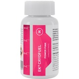 EKWB EK-CryoFuel Power Pink (Concentrate 100mL), Kühlmittel pink, 100 ml