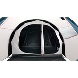 Easy Camp Tunnelzelt Menorca 500 Light Grey hellgrau/blau, Modell 2024