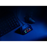 Elgato Stream Deck Mini, Keypad schwarz
