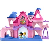 Fisher-Price Little People Disney Prinzessin Magisches Tanzschloss, Spielfigur 