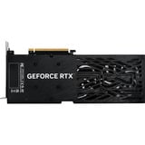 Gainward GeForce RTX 5060 Ti Python III 8GB, Grafikkarte DLSS 4, 3x DisplayPort, 1x HDMI 2.1