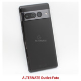 Google Pixel 7 Pro 128GB, Handy Obsidian, Android 13, 12 GB