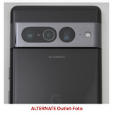 Google Pixel 7 Pro 128GB, Handy Obsidian, Android 13, 12 GB