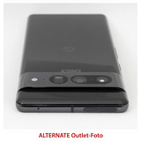 Google Pixel 7 Pro 128GB, Handy Obsidian, Android 13, 12 GB