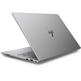 HP ZBook 8 G2i (DP7A3ET), Notebook silber, Intel® Core™ Ultra 9 386H, NVIDIA RTX PRO 2000, 32 GB DDR5, 1 TB (1 TB SSD), Windows 11 Pro
