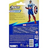 Hasbro Marvel Avengers Epic Hero Series Captain America, Spielfigur 