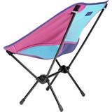 Helinox Camping-Stuhl Chair One 10314 mehrfarbig, Multi Block 23