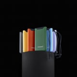 Intenso Powerbank F10000 Orange orange, 10.000 mAh, PD 3.0, Quick Charge 3.0