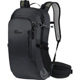 Jack Wolfskin Athmos Shape 24                 , Rucksack dunkelgrau, 24 Liter