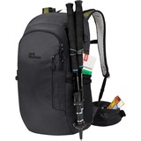 Jack Wolfskin Athmos Shape 24                 , Rucksack dunkelgrau, 24 Liter