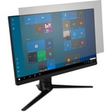Kensington Blendschutz- und Blaulichtfilter transparent, für 54,61 cm (21,5") Bildschirme