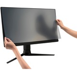 Kensington Blendschutz- und Blaulichtfilter transparent, für 54,61 cm (21,5") Bildschirme