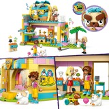 LEGO 42650 Friends Geschäft für Haustierzubehör, Konstruktionsspielzeug 