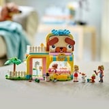 LEGO 42650 Friends Geschäft für Haustierzubehör, Konstruktionsspielzeug 