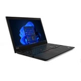 Lenovo ThinkPad L590 Generalüberholt, Notebook Intel® Core™ i3-8145U, Intel® UHD Graphics 620, 16 GB DDR4, 1 TB (1 TB SSD), Windows 11 Home