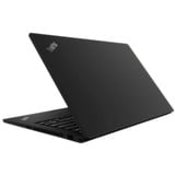 Lenovo ThinkPad T14 G3 Generalüberholt, Notebook schwarz, Intel® Core™ i5-1235U, Intel® Iris® Xe Graphics, 16 GB DDR4, 256 GB (256 GB SSD), Windows 11 Pro