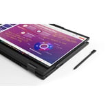 Lenovo ThinkPad T14s 2-in-1 G2 (21YY002VGE), Notebook schwarz, Intel® Core™ Ultra 7 355, Intel® Graphics, 32 GB LPDDR5X, 1 TB (1 TB SSD), Windows 11 Pro
